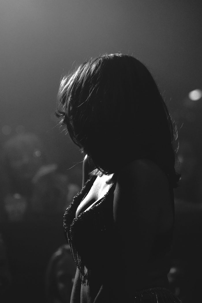 modern burlesque