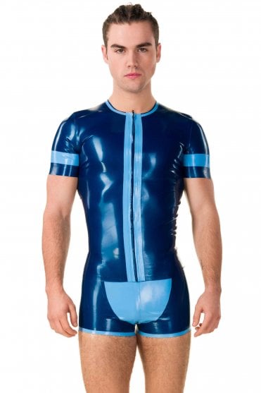 Blade Latex T-Shirt