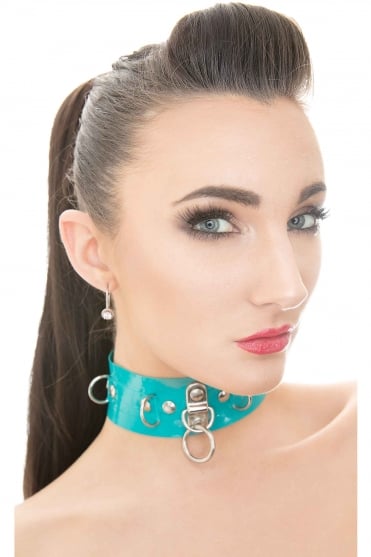 Bondette Latex Collar