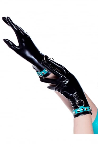 Bondette Latex Gloves