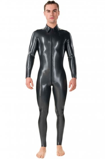 Carlson Latex Catsuit