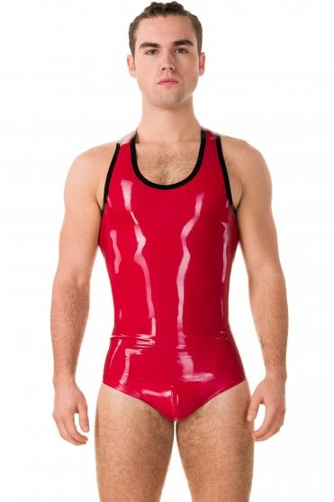 Colt Latex Singlet