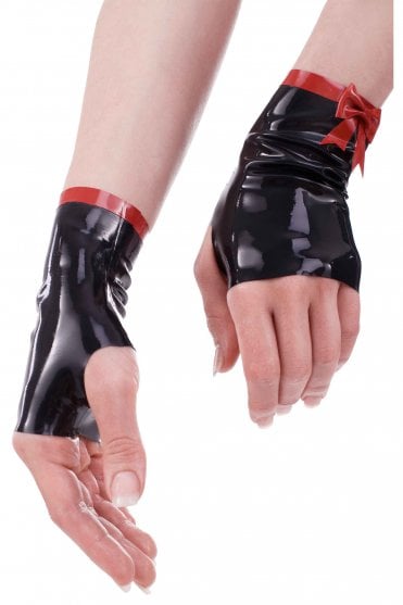 Deluxxa Latex Mitts
