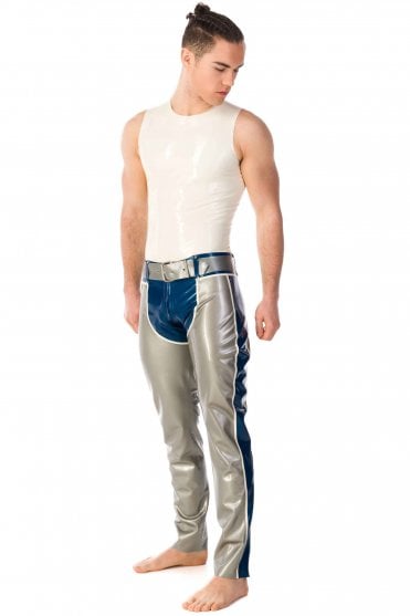Fuel Latex Trousers