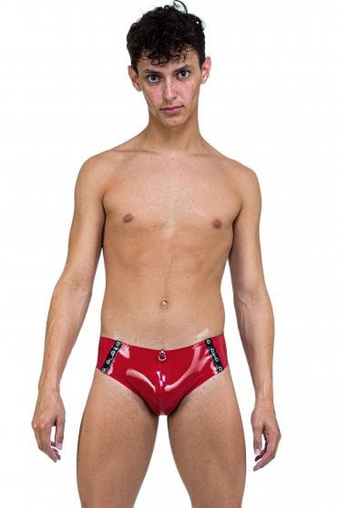 Hunter Latex Trunks