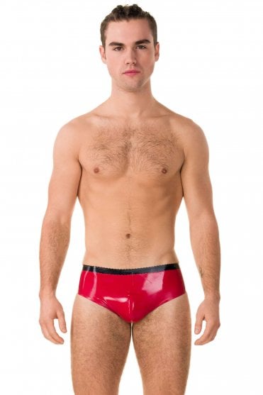 Karl Latex Trunks