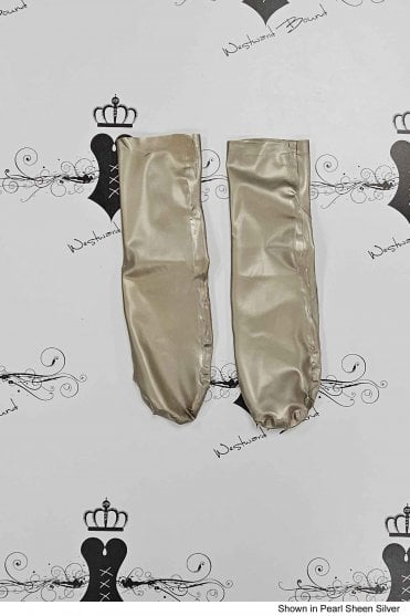 Latex Ankle Socks. Sizes still available: UK 4-5