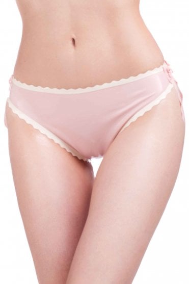 Liberate Latex Knickers