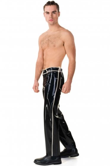 Liberation Classic Latex Jeans