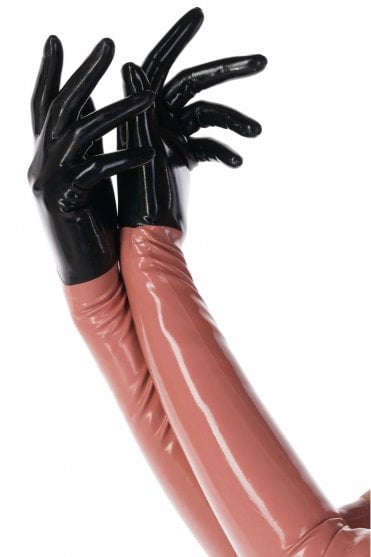 Manhattan Latex Gloves