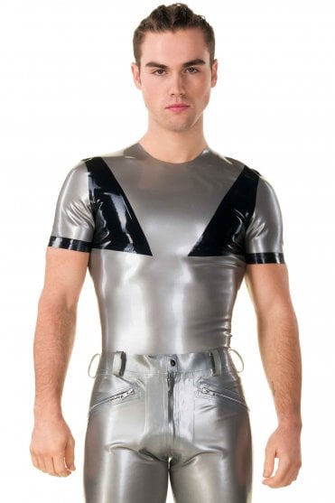 Maxwell Latex T-Shirt