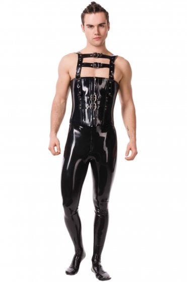 Men's Latex Tights