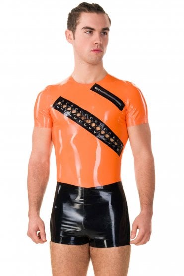 Morpheus Latex Top