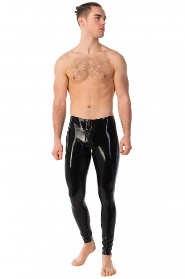 Morrison Latex Leggings