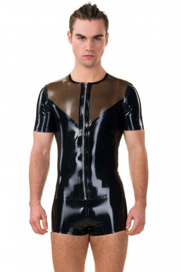 Nelson Latex Top