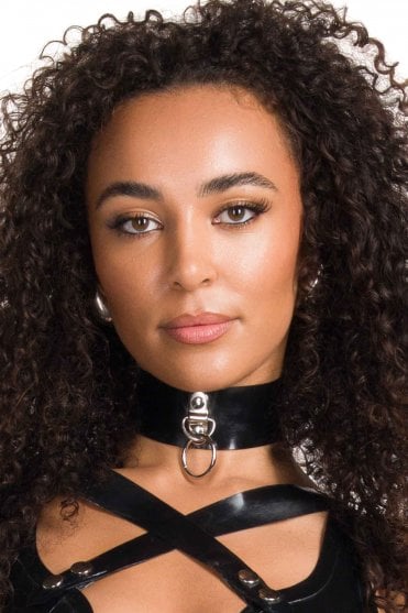 O-Ring Latex Collar