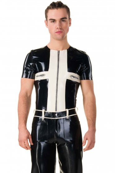 Pedro Latex Top