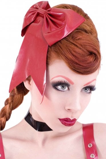 Plain Jumbo Latex Bow