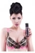 Rub-Her Silicone Latex Dressing Aid & Shiner