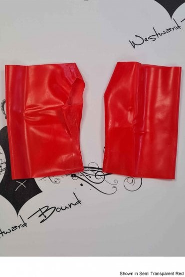 R1471 Alexia Mitts. Sizes still available: UK S
