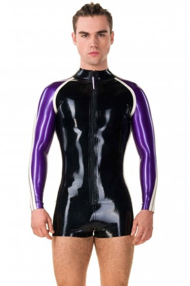 Rex Latex Top