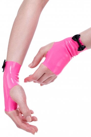 Rocket Latex Mitts