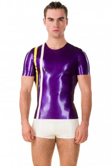 Sheldon Latex T-Shirt