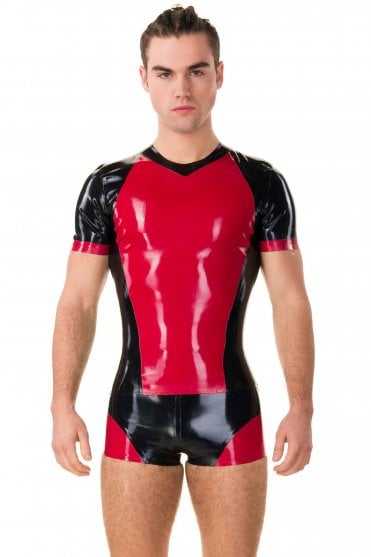 Sin Latex T-Shirt