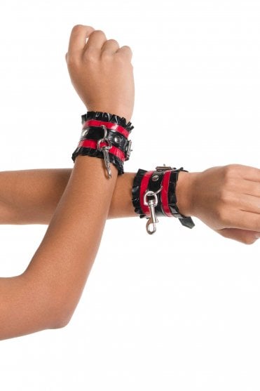 Sovereign Latex Bracelets