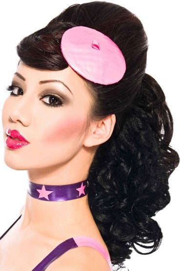 Star Latex Collar