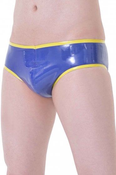Tom Latex Trunks