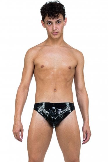 Tommy Latex G-String